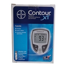 Bayer contour lecteur d'occasion  Sainte-Marie-aux-Chênes