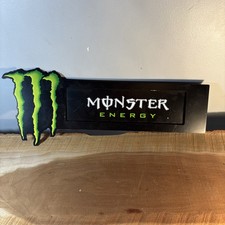 Monster energy double for sale  Verona