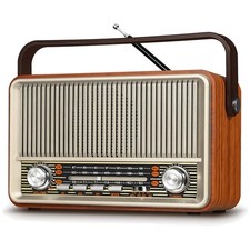 Retro radio band gebraucht kaufen  Hannover