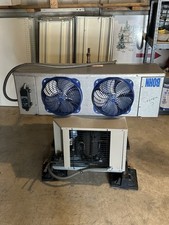Walk cooler condensing for sale  Hartford