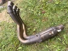 Triumph street triple for sale  EGHAM