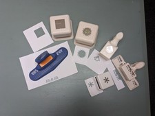 Martha stewart punches for sale  SOUTHAMPTON