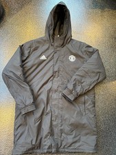 Adidas manchester united for sale  ASHTON-UNDER-LYNE