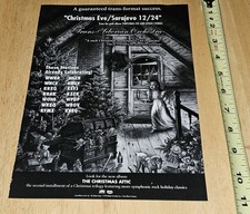 Trans siberian orchestra for sale  Toledo