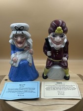 Wade punch judy for sale  ELY
