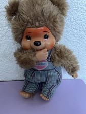 Monchhichi monchichi vintage gebraucht kaufen  Stuttgart