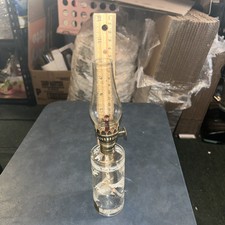 Eagle oil lamp for sale  Box Elder