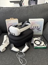 Meta quest 512gb for sale  READING