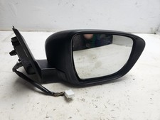 Nissan qashqai wing for sale  DALKEITH