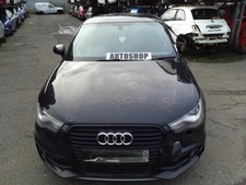 Audi spoke leather for sale  STRANRAER