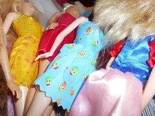 Unbranded dolls pack for sale  REDCAR