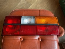 mk1 golf rear lights for sale  ALTON