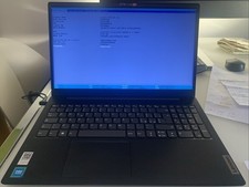 Lenovo v15 ijl usato  Monsummano Terme