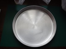 Moule tarte aluminium d'occasion  France