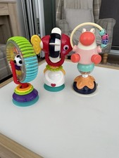 Baby suction high for sale  RUSHDEN