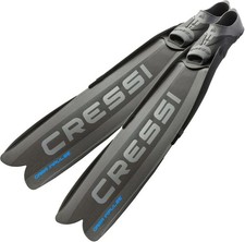 Cressi free diving for sale  Alto