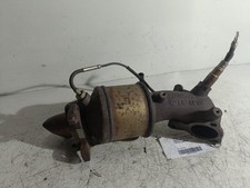Catalyseur opel meriva d'occasion  L'Horme