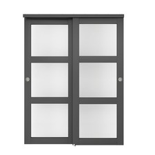 Lite frosted tempered for sale  Waterbury
