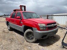 2002 chevy avalanche for sale  Idaho Falls