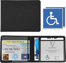 Disabled blue badge for sale  UK