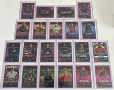Topps turbo attax for sale  NORWICH
