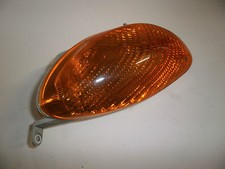 Blinker einen mbk gebraucht kaufen  Schönhausen (Elbe)
