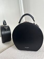 Sac main cuir d'occasion  Gennevilliers