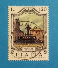 H1110 italia italy usato  Santarcangelo di Romagna
