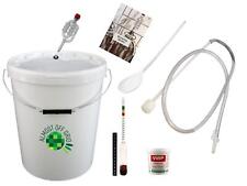 Kit avviamento birra usato  Spedire a Italy