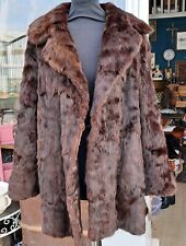 Vintage coney fur for sale  Shipping to Ireland