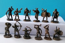 Landrin komplettsatz metallfig gebraucht kaufen  Neumünster