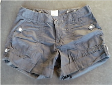 Sexy shorts anthrazit gebraucht kaufen  Hanstedt