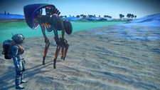 NMS No Man's Sky: Companion Pack 75 - ROBOT BEE-DEE (PC/Xbox/PS) na sprzedaż  Wysyłka do Poland