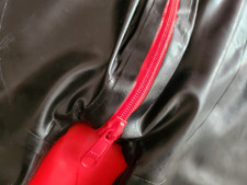Latex rubber boxxer gebraucht kaufen  Großräschen