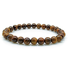 Holzperlen armband bracelet gebraucht kaufen  München