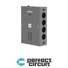 Blokas midihub midi for sale  USA