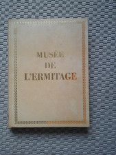 Musee ermitage edition d'occasion  Arras