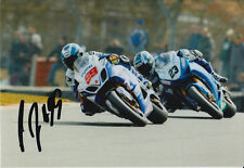 Jacobsen hand signed for sale  SCUNTHORPE
