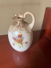 Doulton burslem jug for sale  PAISLEY