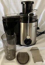 Aicok juice extractor for sale  REDHILL