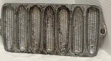 Cast iron corn for sale  Marshall