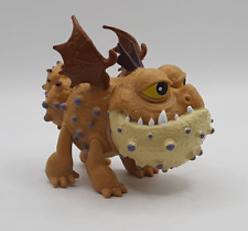 Figurine dreamworks dragons d'occasion  Faches-Thumesnil