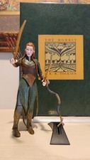 O Hobbit, *Tauriel..6" Figura de Ação Apenas, Completa e Quase Nova...  comprar usado  Enviando para Brazil