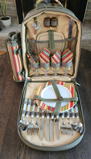 Picnic ascot green for sale  Thurmont