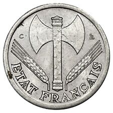 Franc 1944 francisque d'occasion  Rabastens