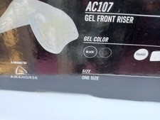 Acavallo gel front for sale  BIDEFORD