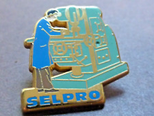 Pin pins badge. d'occasion  Expédié en Belgium