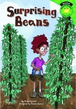 Surprising Beans by Blaisdell, Molly comprar usado  Enviando para Brazil
