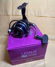 Diawa legalis 2500d for sale  Escondido
