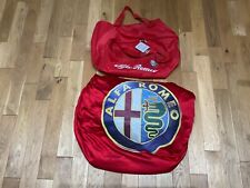 Genuine original alfa for sale  SUTTON COLDFIELD